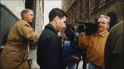 Reportage Gang: Philadelphie (Documentaire 2013)