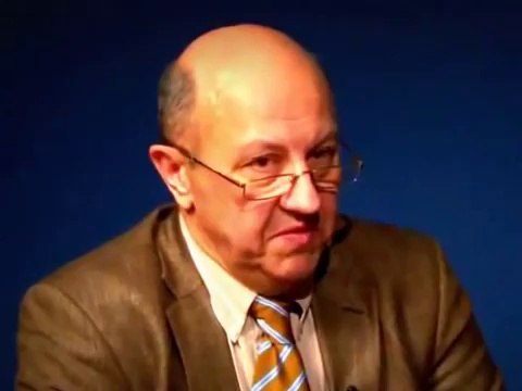 Шокирующая правда о Сталине. Фурсов А.И