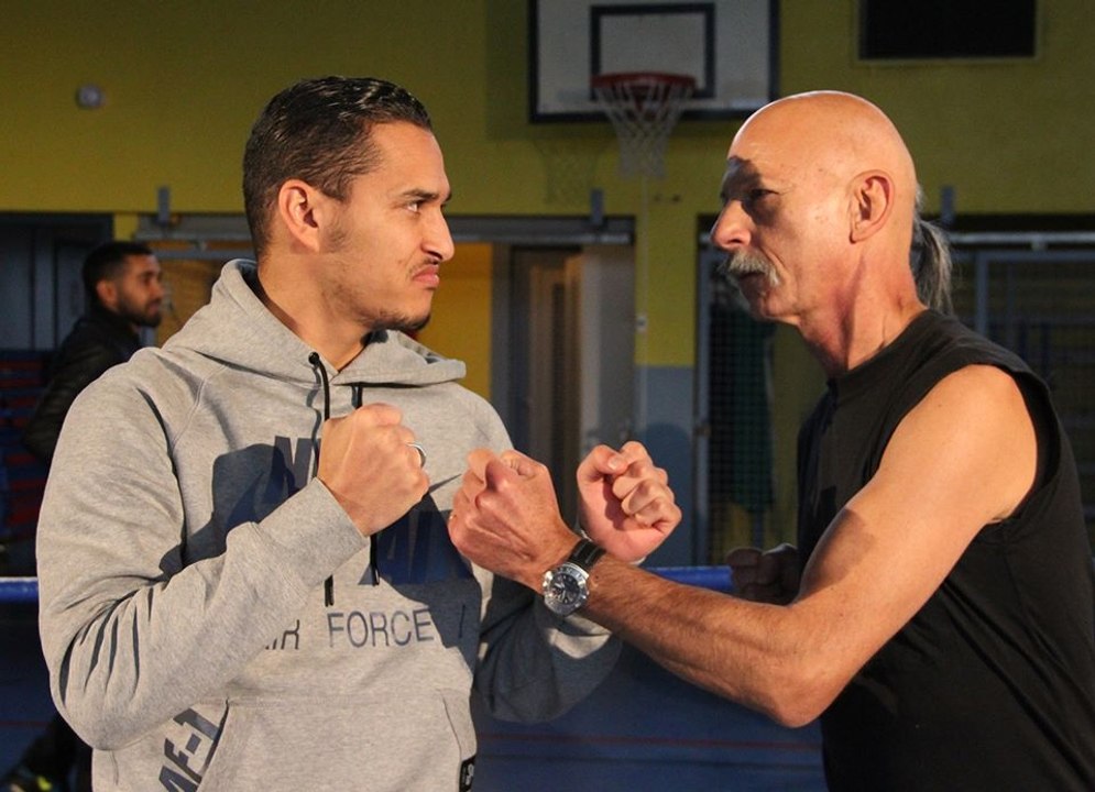 "La Rencontre" - Atelier vidéo 'Breil 2035'