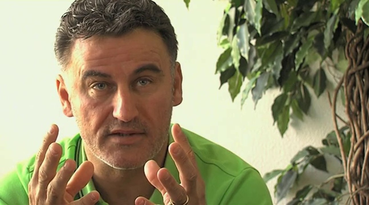 Les confessions de Christophe Galtier (partie 2)