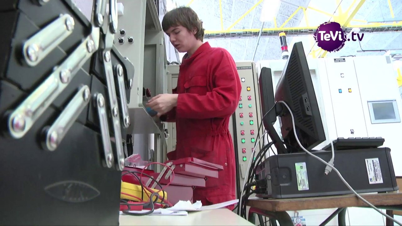 Elève du lycée P&M Curie finaliste du concours général [TéVi] 14_05_20