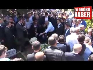 Ali Şen hüngür hüngür ağladı!..