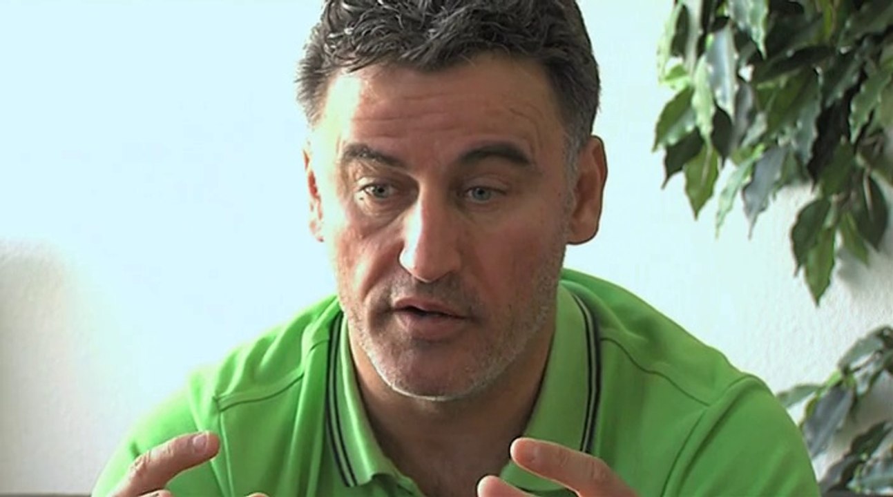 Les confessions de Christophe Galtier (partie 1)