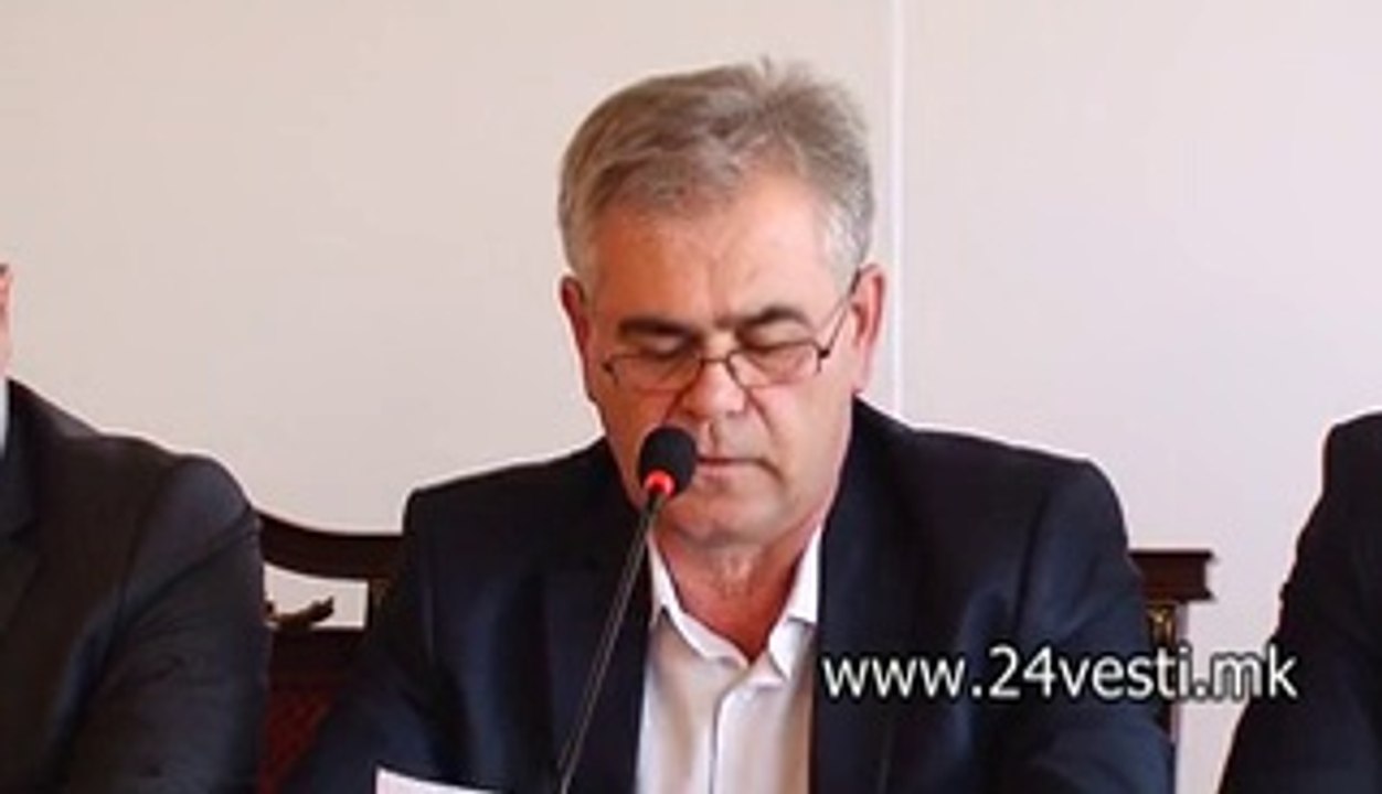 IZJAVA SEFKET IDRIZI RENOVA