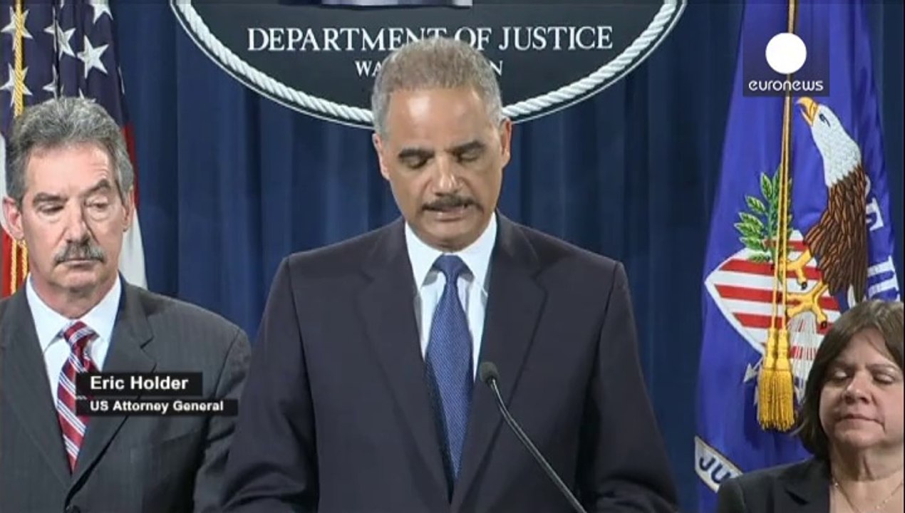 "Aiutò a evadere il fisco Usa": Credit Suisse pagherà 2,5 mld di dollari