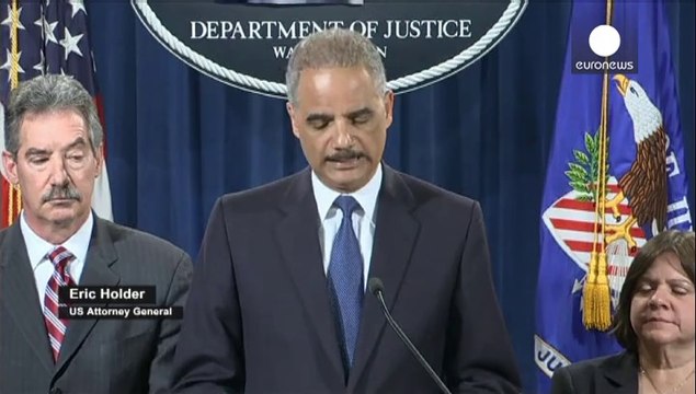 Aiutò a evadere il fisco Usa : Credit Suisse pagherà 2,5 mld di dollari