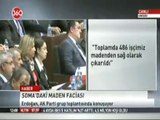 Başbakan Erdoğan Grup Toplantısı Konuşması - 20 Mayıs 2014