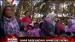 SİBEL UYAR Urla Belediye Başkanı Urlalı annelerle piknikte buluştu