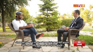 GSTV | Big Legend - Didier Drogba