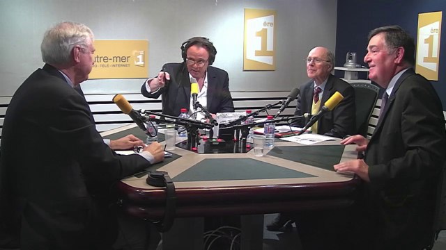 Transversale éco / loi Duflot et défiscalisation