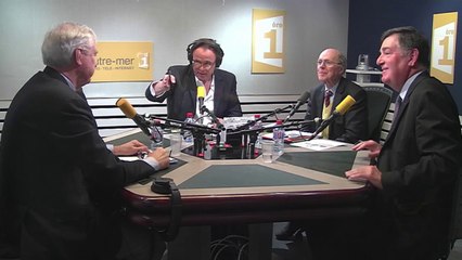 Transversale éco / loi Duflot et défiscalisation