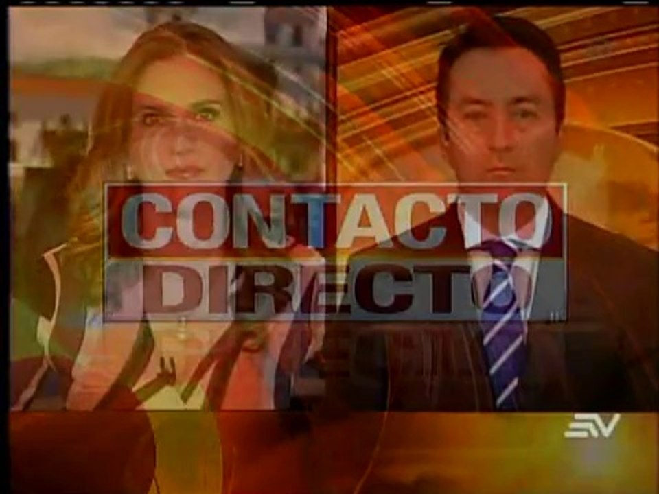 Contacto Directo 20/mayo/2014