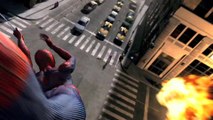 The Amazing Spider-Man 2   Offizieller Launch Trailer   DE[1080P]
