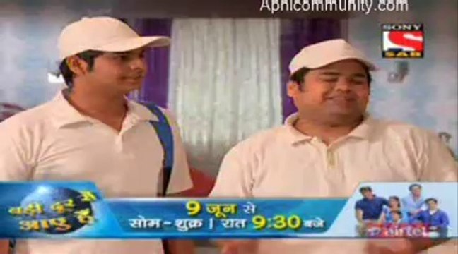 Pritam Pyaare Aur Woh - 20th May 2014 pt2