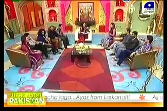 BNN Team Members Doing Immitation Of Shoaib Akhtar Shahrukh Khan Sheikh Rasheed and Atif Aslam Fu