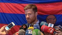 Xabi Alonso sobre su sustituto: 'Todos están preparados. El míster decidirá'