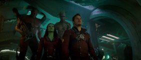 Guardians of the Galaxy Official Teaser Trailer # (2014) - Chris Pratt Marvel Movie HD