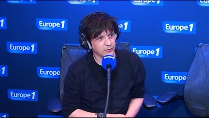 Nicola Sirkis : Indochine est prêt pour le Stade de France !
