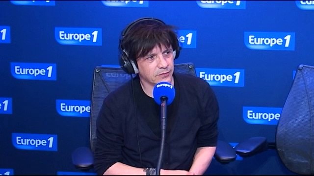 Nicola Sirkis : Indochine est prêt pour le Stade de France !