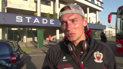 Réactions après Sochaux - Nice