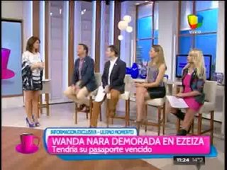 Pronto.com.ar - Wanda DA