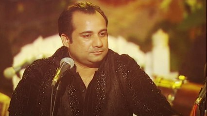 Rahat Fateh Ali Khan - Teray Ishq Ki Inteha Chahta Hoon