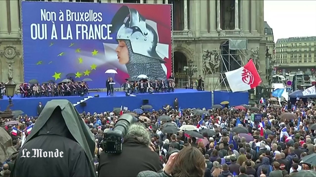 Les Roms, bouc-émissaires des extrêmes en Europe