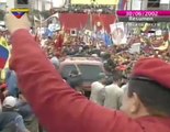 (Vídeo) Aló Presidente N° 110 Chávez recordó importancia de defender la Patria ante amenazas extranjeras