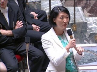 Traité transatlantique: "'il nous faut accroître la transparence" - 20/05