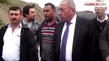 Çorum'daki Obruk Barajı'nda Toplu Balık Ölümü