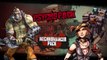 Borderlands 2 - New PS Vita Gameplay Trailer