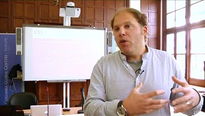 Interview Virginie Duvat & Alexandre Magnan - La fabrique des catastrophes "naturelles"