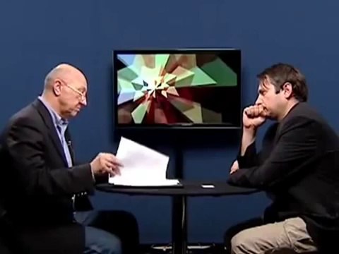 Русских будут убирать с их земли. Фурсов А.И