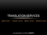 translation in Dubai, translation services, legal translation & interpreter in Dubai.For further details visit: www.uaetranslation.com