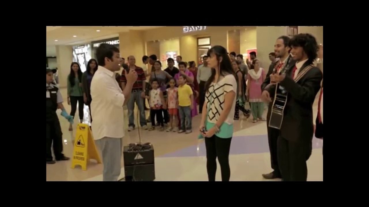 Proposal fail - funnytimech, Pulse Tv Uncut