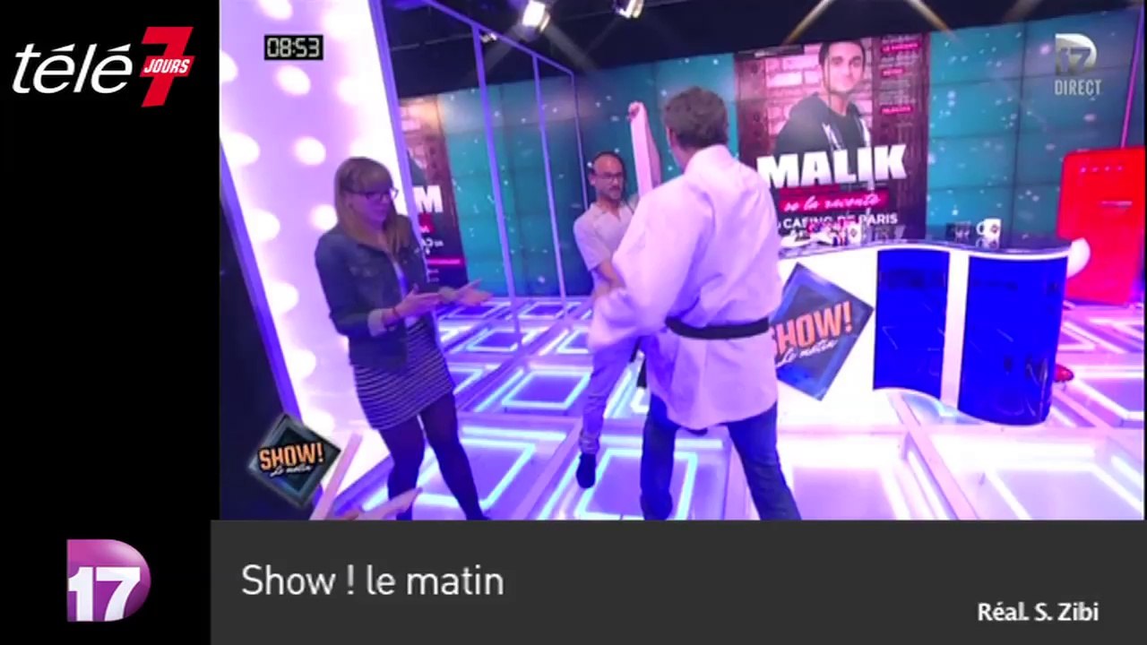 Zapping Télé 7 Jours du 20 mai 2014