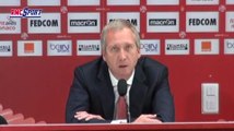 Football / Ligue 1 / Vasilyev : 