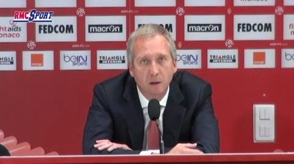 Football / Ligue 1 / Vasilyev : "Falcao se soigne bien" - 20/05