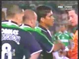 DEPORCALI 2X0 NACIONAL AGOSTO 16 DE 2005 COPA SUDAMERICANA