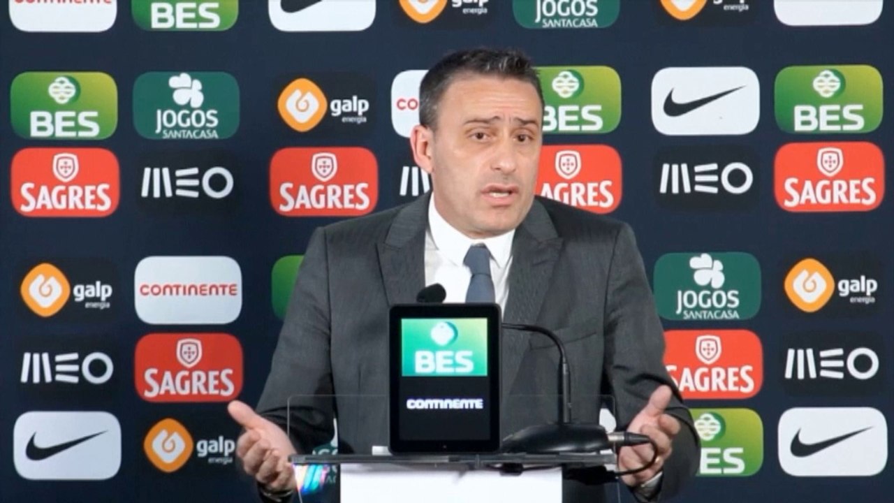 WM 2014: Bento erklärt Quaresma-Aus