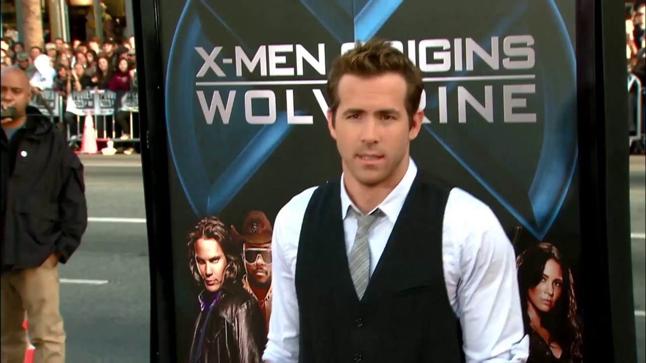 Ryan Reynolds Reportedly Skips His Own Cannes After Party