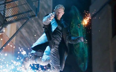 Jupiter Ascending - Bande Annonce #3 [VF|HD]