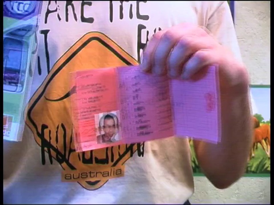 Bref – Je suis handicapé, je rêve d’être chauffeur routier