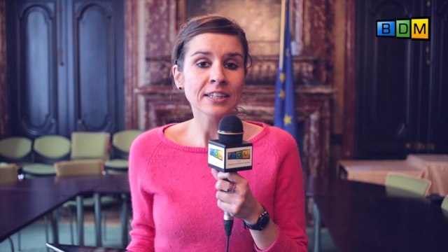 La question est dans l'urne - Laure Patas d'Illiers