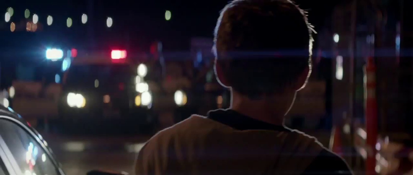 Hellion Official Trailer #1 (2014) - Aaron Paul, Juliette Lewis Thriller HD