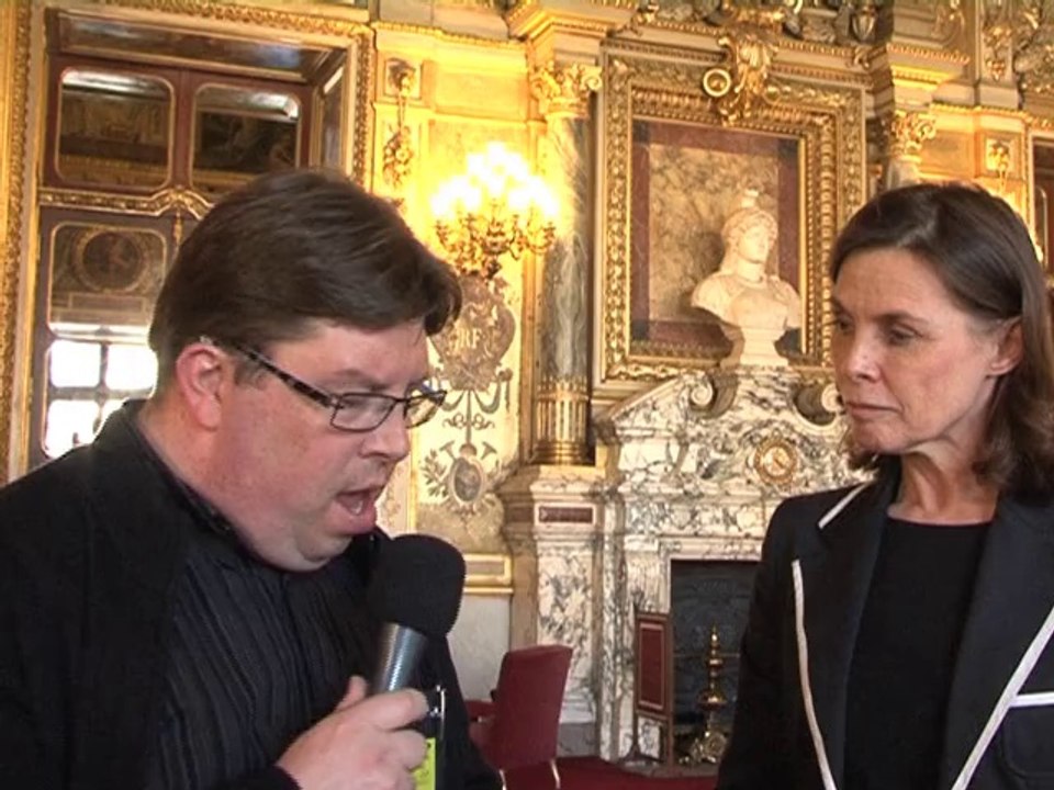 Bref – Je suis handicapé, je vais au Sénat