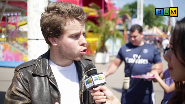 La question est dans l'urne - Louis de Gouyon Matignon