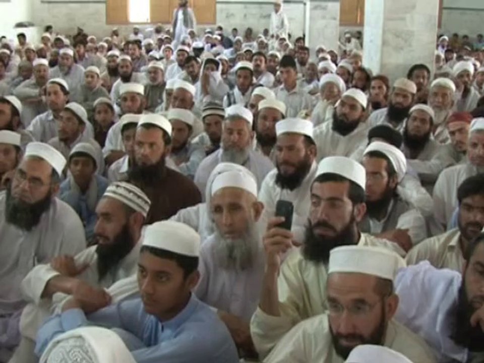 JUI DASTARBANDI PKG