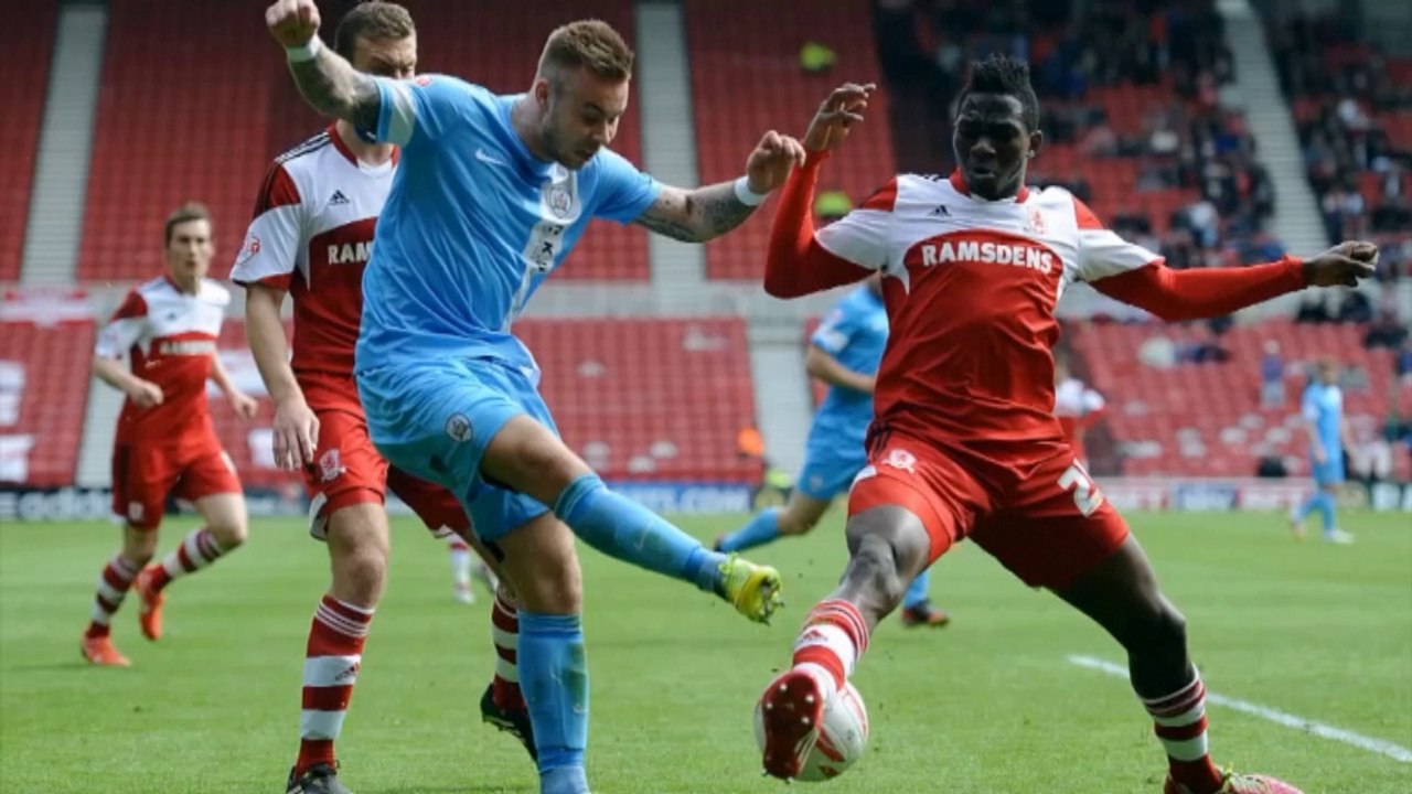 WM 2014: Omeruo: 'Wir könnten gewinnen'