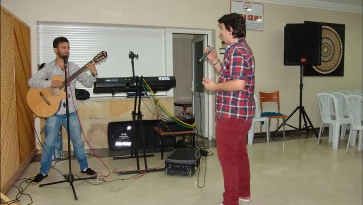 Gözlerin ( barış akarsu )